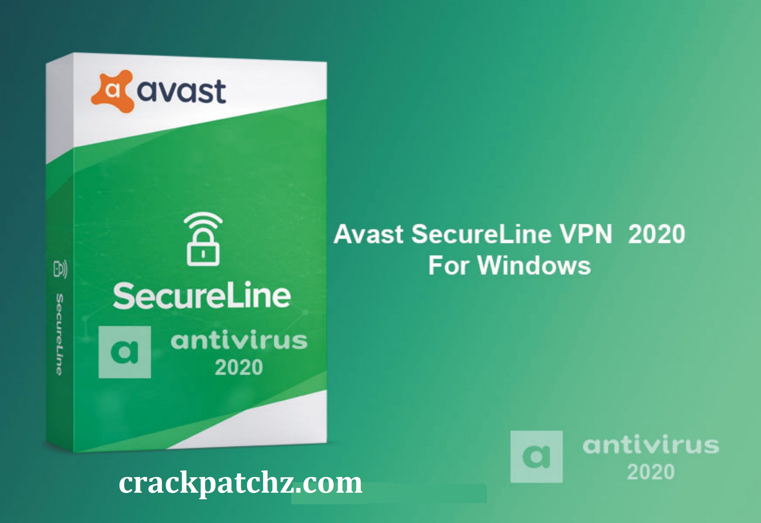 tải avast secureline vpn crack license file