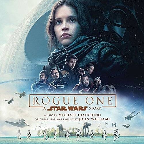 rogue one soundtrack free download